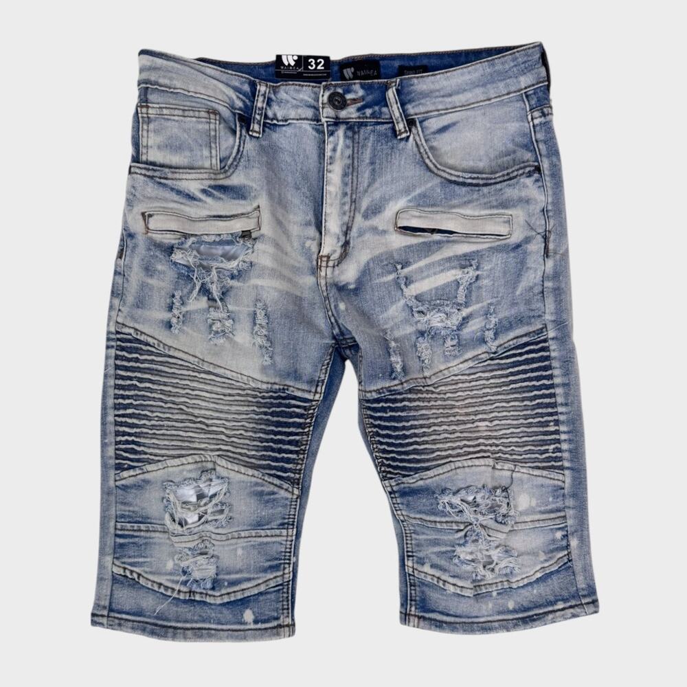 Waimea Skinny Fit NEW NWT Size 32 Shorts